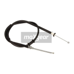 MAXGEAR Seilzug, Feststellbremse