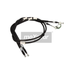 MAXGEAR Seilzug, Feststellbremse