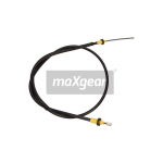 MAXGEAR Seilzug, Feststellbremse