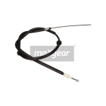 MAXGEAR Seilzug, Feststellbremse