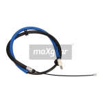 MAXGEAR Seilzug, Feststellbremse