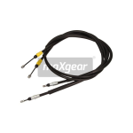 MAXGEAR Seilzug, Feststellbremse
