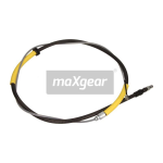 MAXGEAR Seilzug, Feststellbremse