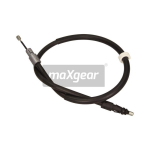 MAXGEAR Seilzug, Feststellbremse