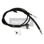 MAXGEAR Seilzug, Feststellbremse