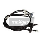 MAXGEAR Seilzug, Feststellbremse