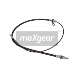 MAXGEAR Seilzug, Feststellbremse