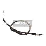 MAXGEAR Seilzug, Feststellbremse