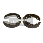 MAXGEAR Bremsbackensatz