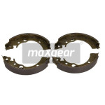 MAXGEAR Bremsbackensatz