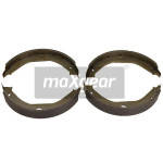 MAXGEAR Bremsbackensatz, Feststellbremse
