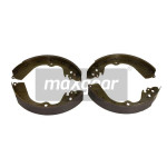MAXGEAR Bremsbackensatz