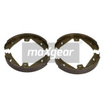MAXGEAR Bremsbackensatz, Feststellbremse