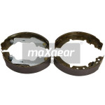 MAXGEAR Bremsbackensatz