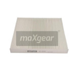 MAXGEAR Filter, Innenraumluft
