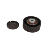 MAXGEAR Umlenk-/Führungsrolle, Keilrippenriemen