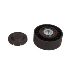 MAXGEAR Umlenk-/Führungsrolle, Keilrippenriemen