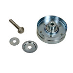 MAXGEAR Umlenk-/Führungsrolle, Keilrippenriemen