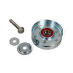 MAXGEAR Umlenk-/Führungsrolle, Keilrippenriemen