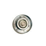 MAXGEAR Umlenk-/Führungsrolle, Keilrippenriemen