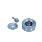 MAXGEAR Umlenk-/Führungsrolle, Keilrippenriemen