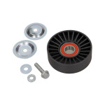 MAXGEAR Umlenk-/Führungsrolle, Keilrippenriemen