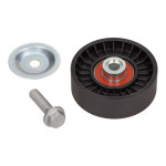 MAXGEAR Umlenk-/Führungsrolle, Keilrippenriemen