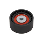 MAXGEAR Umlenk-/Führungsrolle, Keilrippenriemen