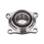 MAXGEAR Radlagersatz