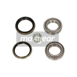 MAXGEAR Radlagersatz