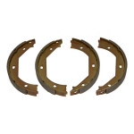 MAXGEAR Bremsbackensatz, Feststellbremse