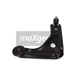 MAXGEAR Lenker, Radaufhängung