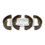 MAXGEAR Bremsbackensatz, Feststellbremse