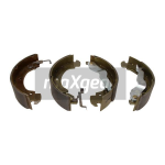 MAXGEAR Bremsbackensatz