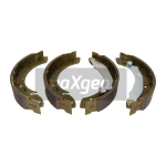MAXGEAR Bremsbackensatz