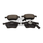 MAXGEAR Bremsbelagsatz, Scheibenbremse