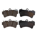 MAXGEAR Bremsbelagsatz, Scheibenbremse