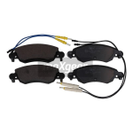 MAXGEAR Bremsbelagsatz, Scheibenbremse