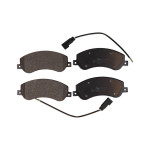 MAXGEAR Bremsbelagsatz, Scheibenbremse