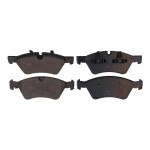 MAXGEAR Bremsbelagsatz, Scheibenbremse