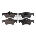 MAXGEAR Bremsbelagsatz, Scheibenbremse