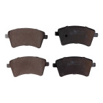 MAXGEAR Bremsbelagsatz, Scheibenbremse