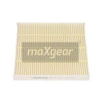 MAXGEAR Filter, Innenraumluft