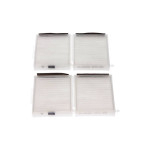 MAXGEAR Filter, Innenraumluft