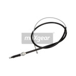 MAXGEAR Seilzug, Feststellbremse