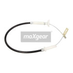 MAXGEAR Seilzug, Kupplungsbetätigung