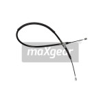 MAXGEAR Seilzug, Feststellbremse