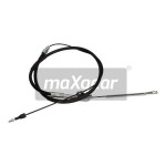 MAXGEAR Seilzug, Feststellbremse