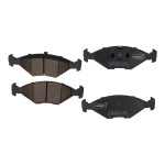 MAXGEAR Bremsbelagsatz, Scheibenbremse