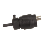 MAXGEAR Waschwasserpumpe, Scheibenreinigung